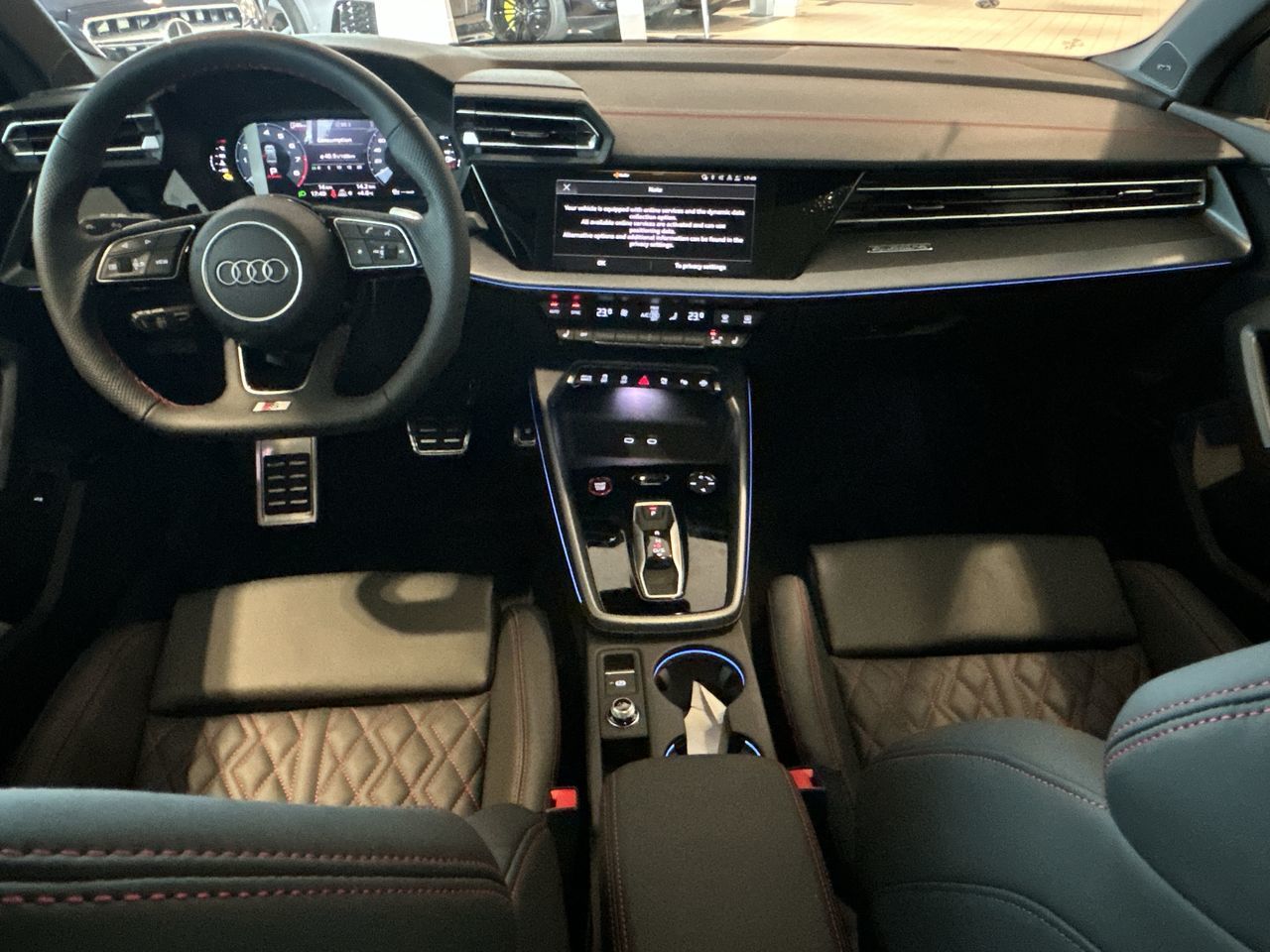 2026 Audi S3 in Toronto, Ontario