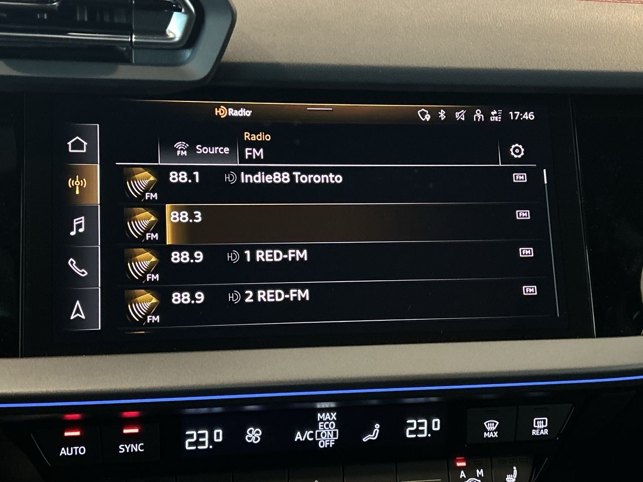 2026 Audi S3 in Toronto, Ontario