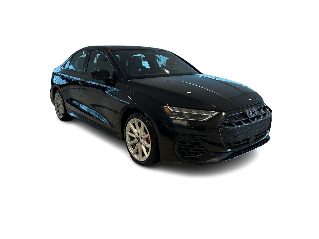 2026 Audi S3 in Toronto, Ontario