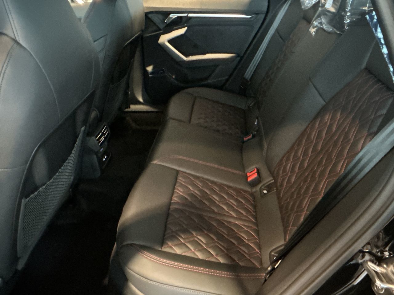 2026 Audi S3 in Toronto, Ontario