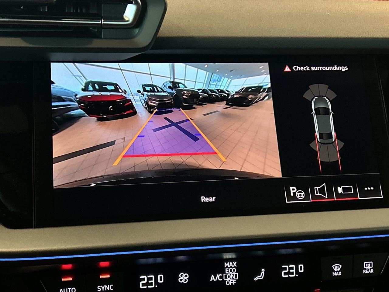 2026 Audi S3 in Toronto, Ontario