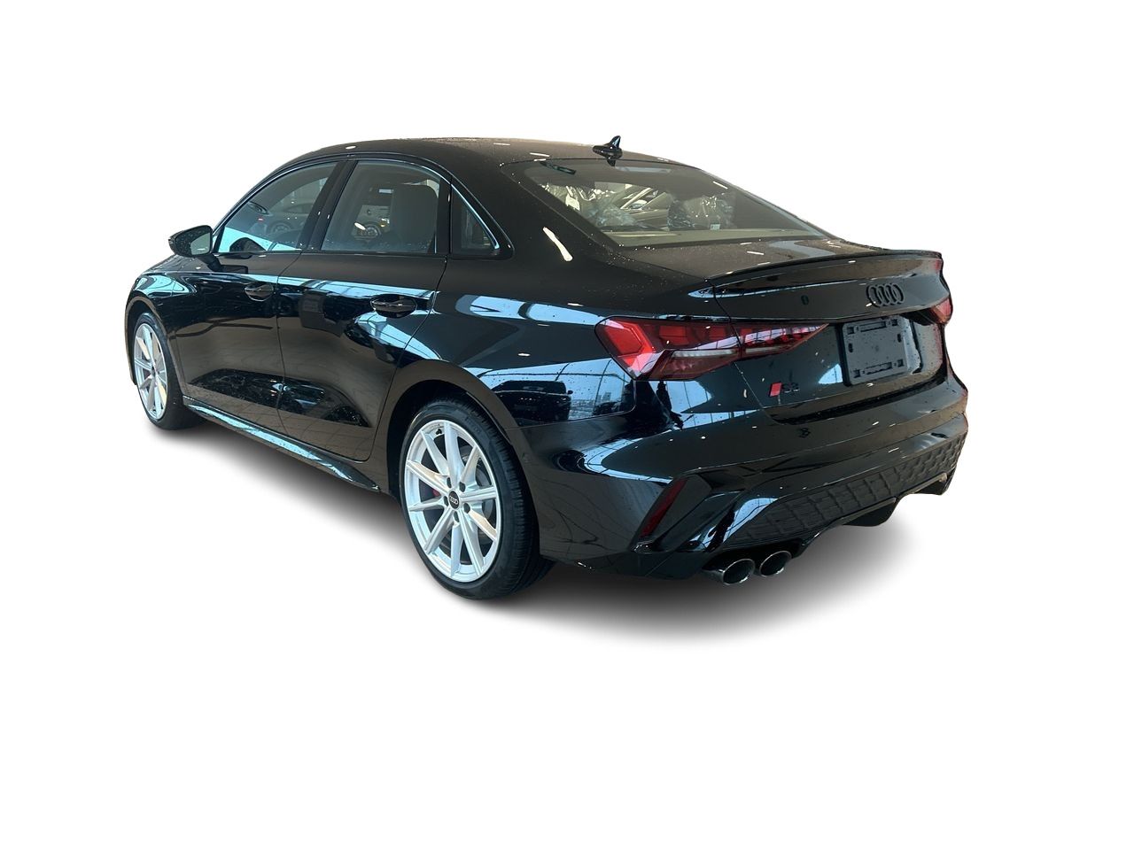 2026 Audi S3 in Toronto, Ontario