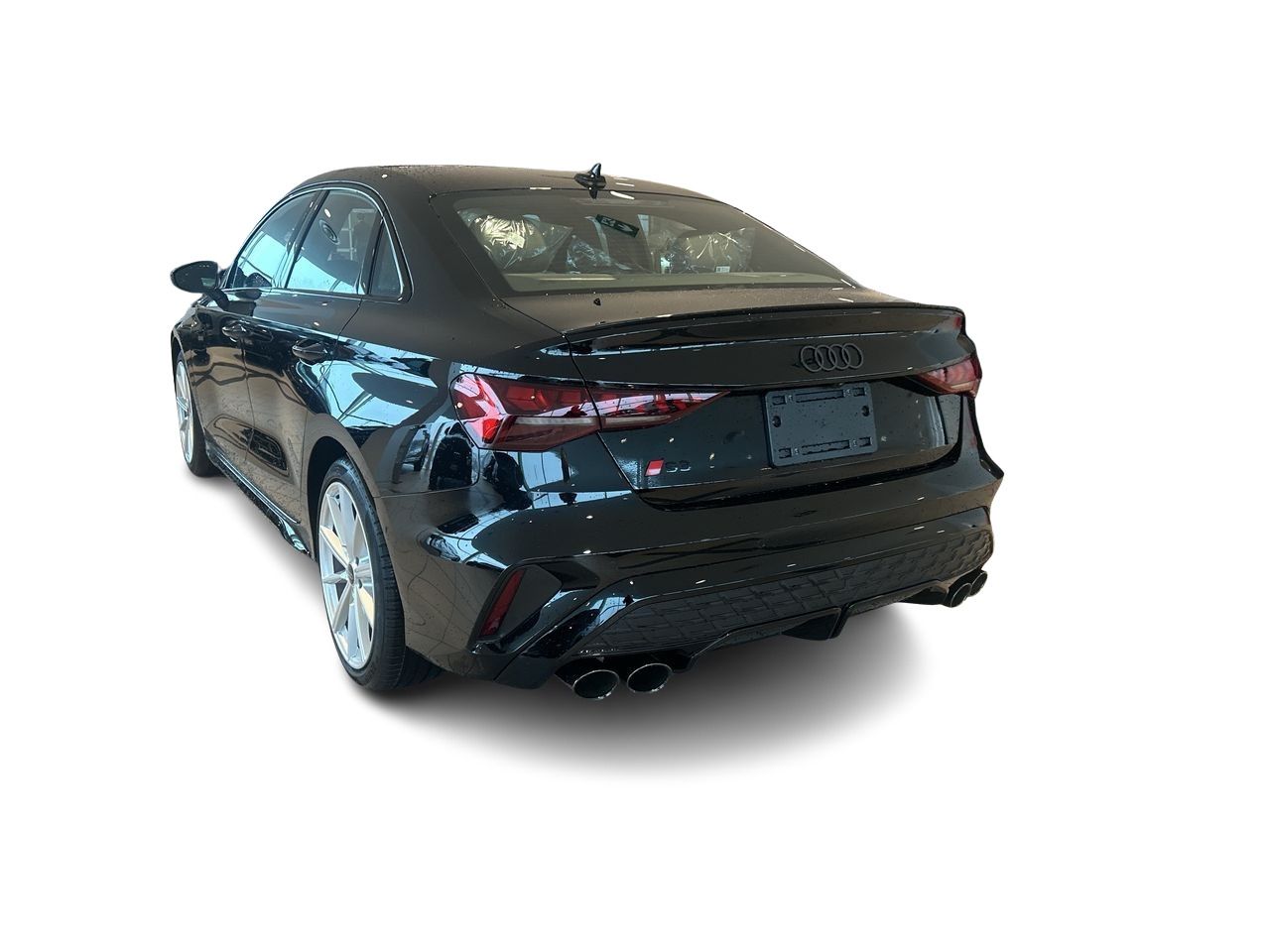 2026 Audi S3 in Toronto, Ontario