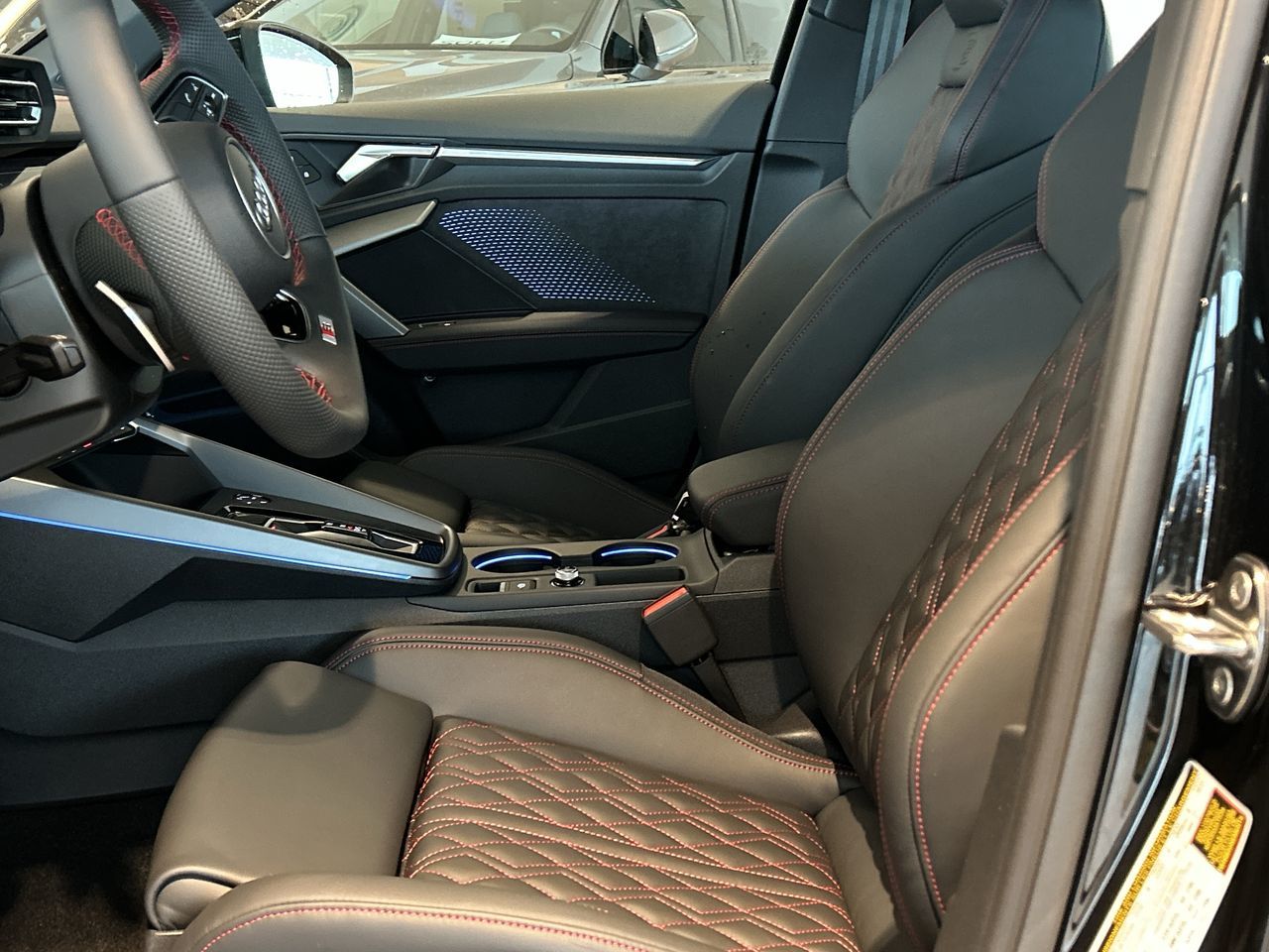 2026 Audi S3 in Toronto, Ontario