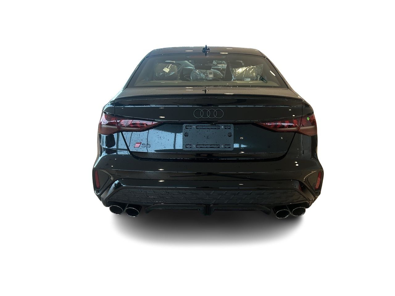 2026 Audi S3 in Toronto, Ontario