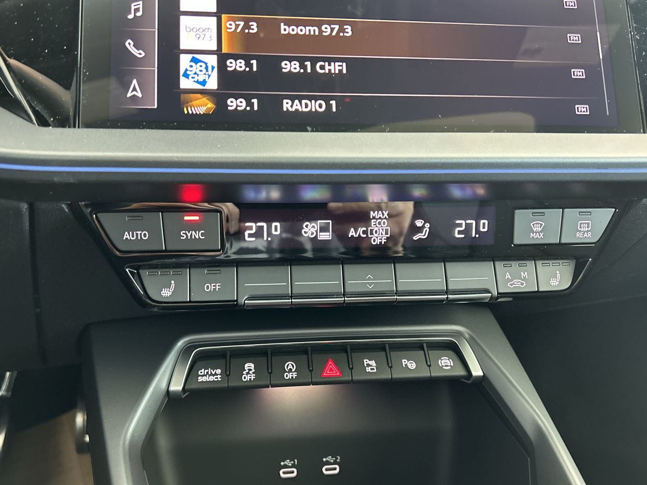 2026 Audi S3 in Toronto, Ontario