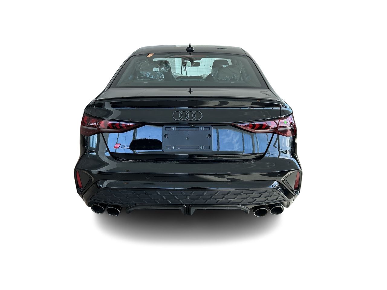 2026 Audi S3 in Toronto, Ontario