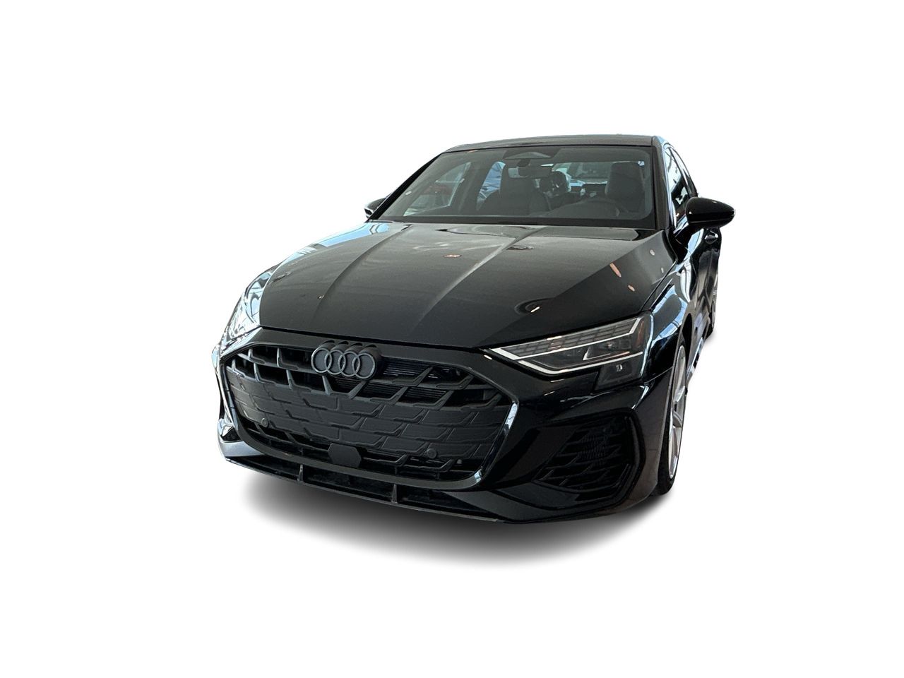 2026 Audi S3 in Toronto, Ontario