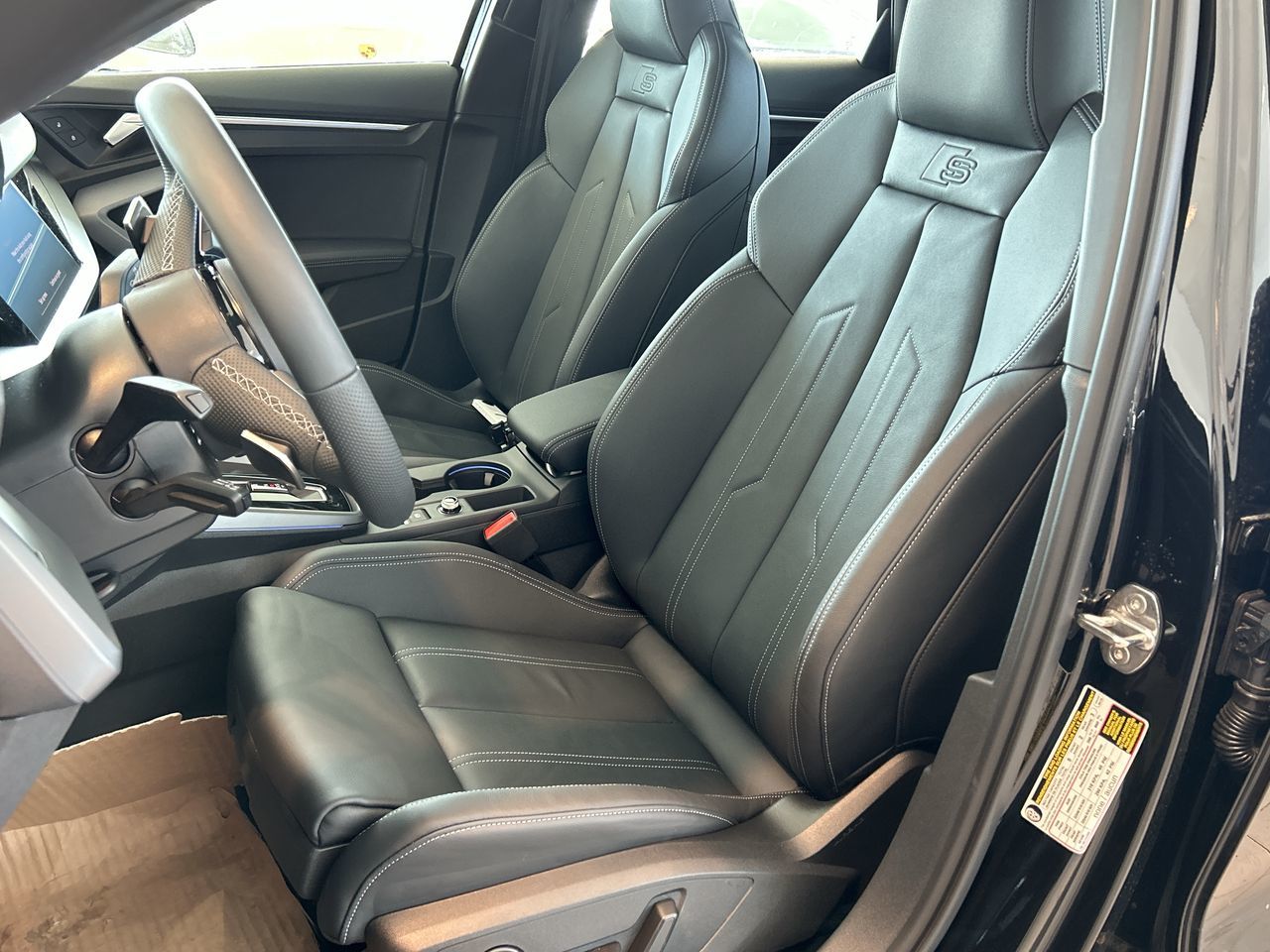 2026 Audi S3 in Toronto, Ontario