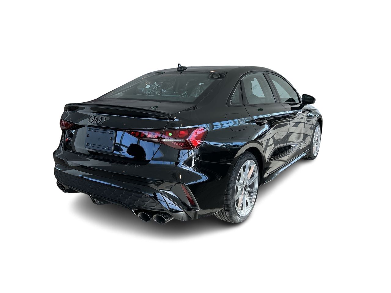 2026 Audi S3 in Toronto, Ontario