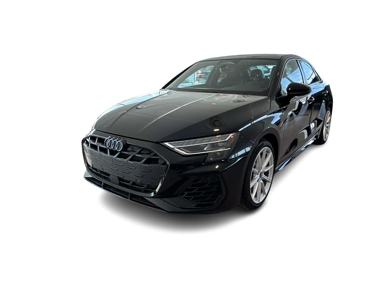 2026 Audi S3 in Toronto, Ontario