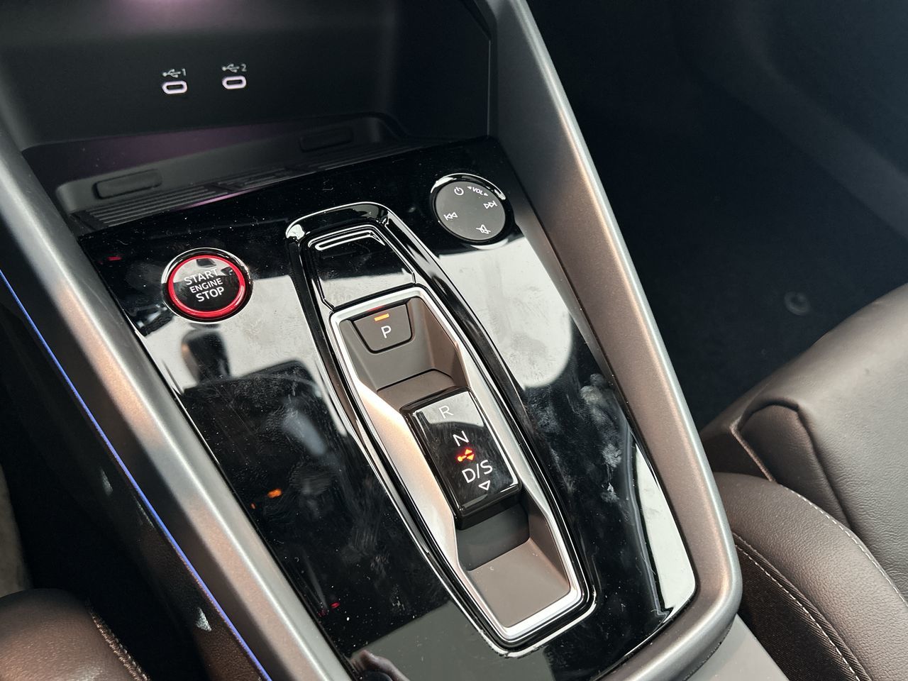 2026 Audi S3 in Toronto, Ontario