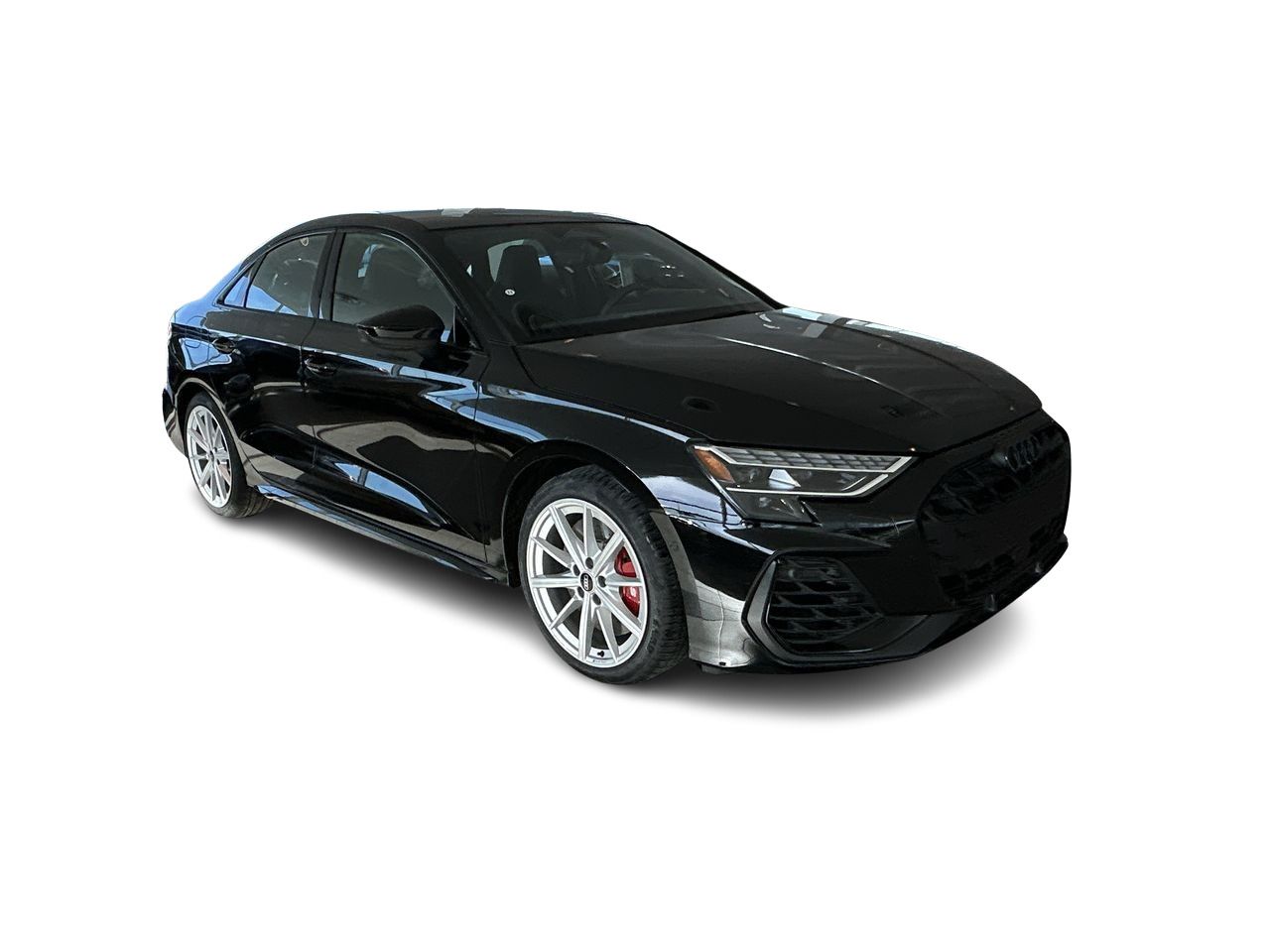 2026 Audi S3 in Toronto, Ontario