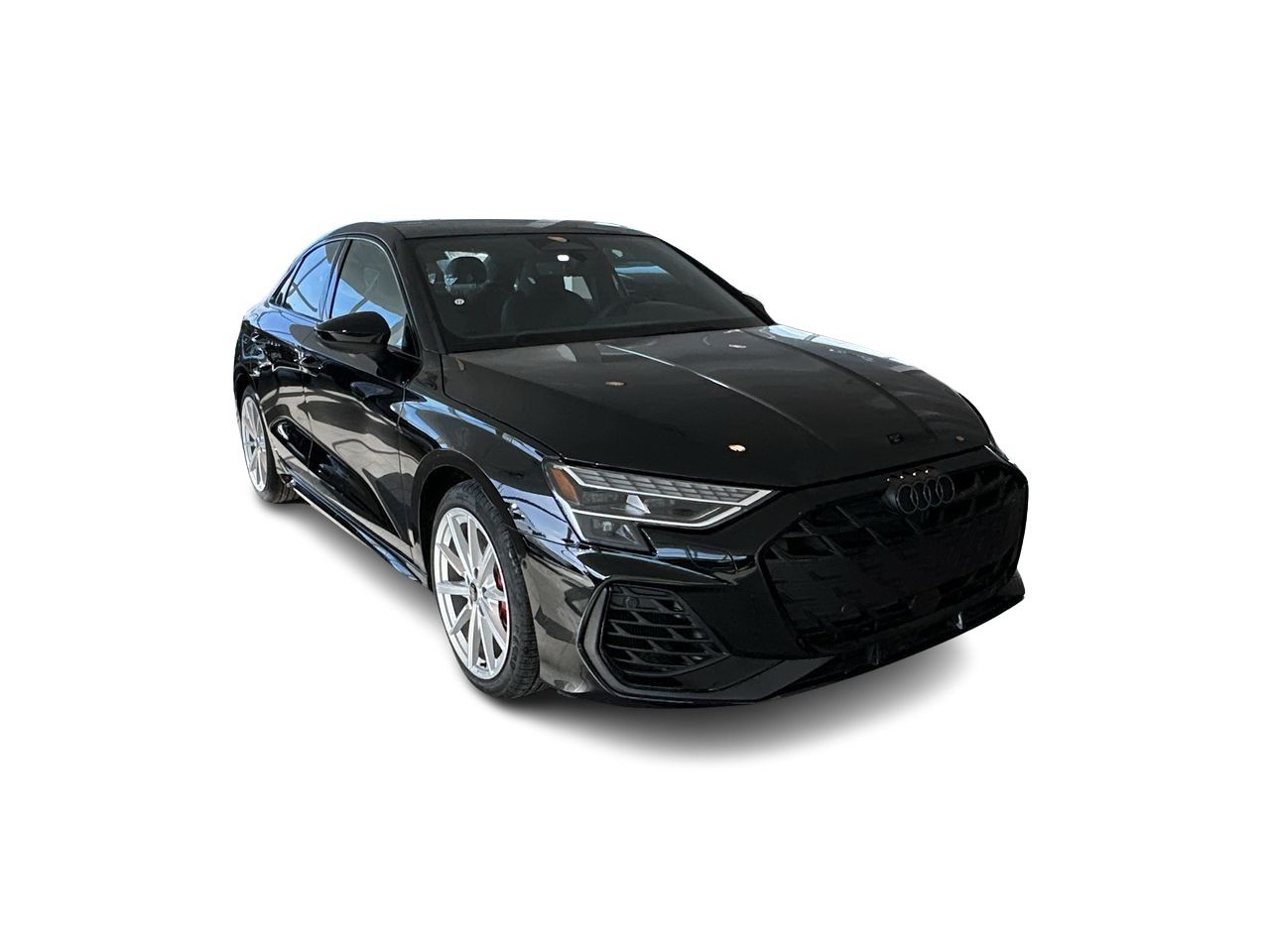 2026 Audi S3 in Toronto, Ontario