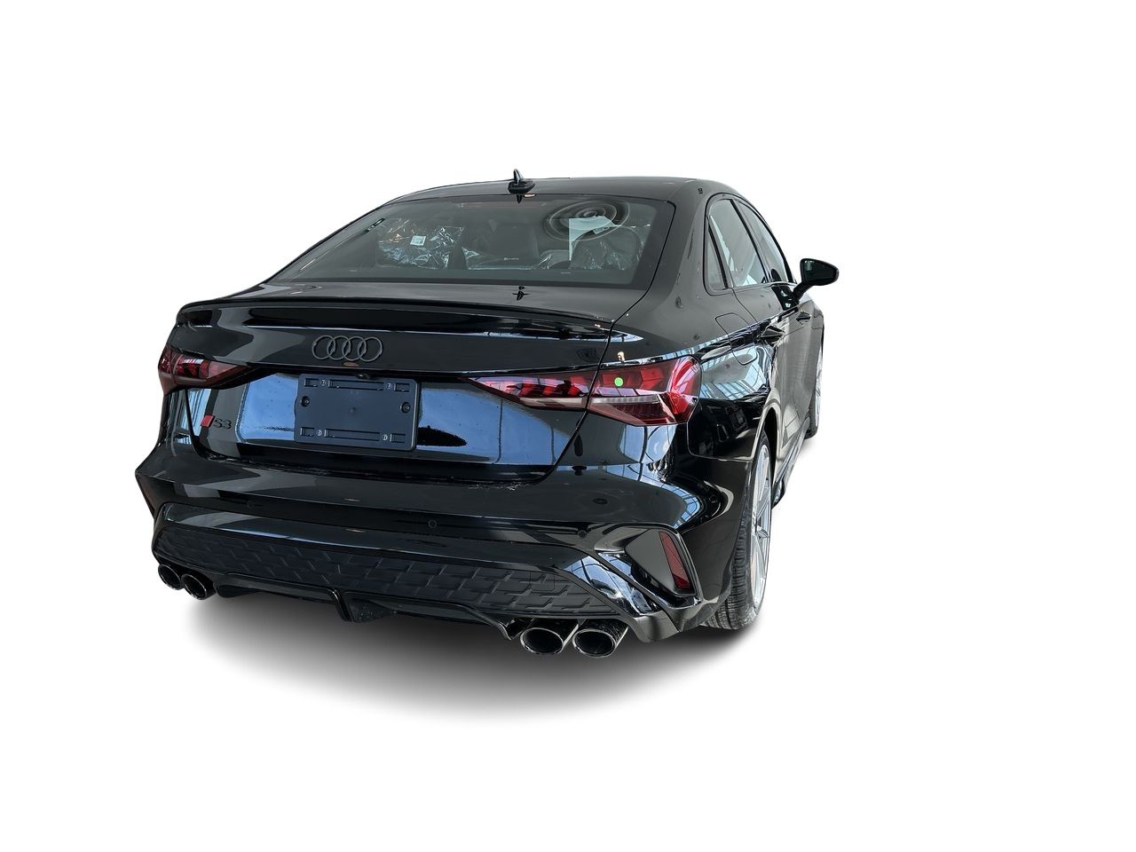 2026 Audi S3 in Toronto, Ontario