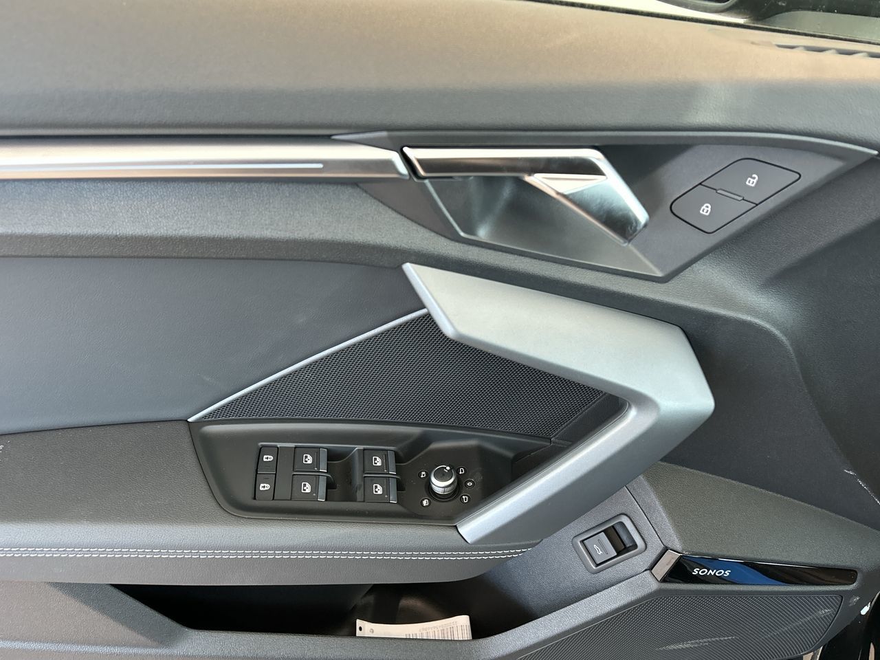 2026 Audi S3 in Toronto, Ontario