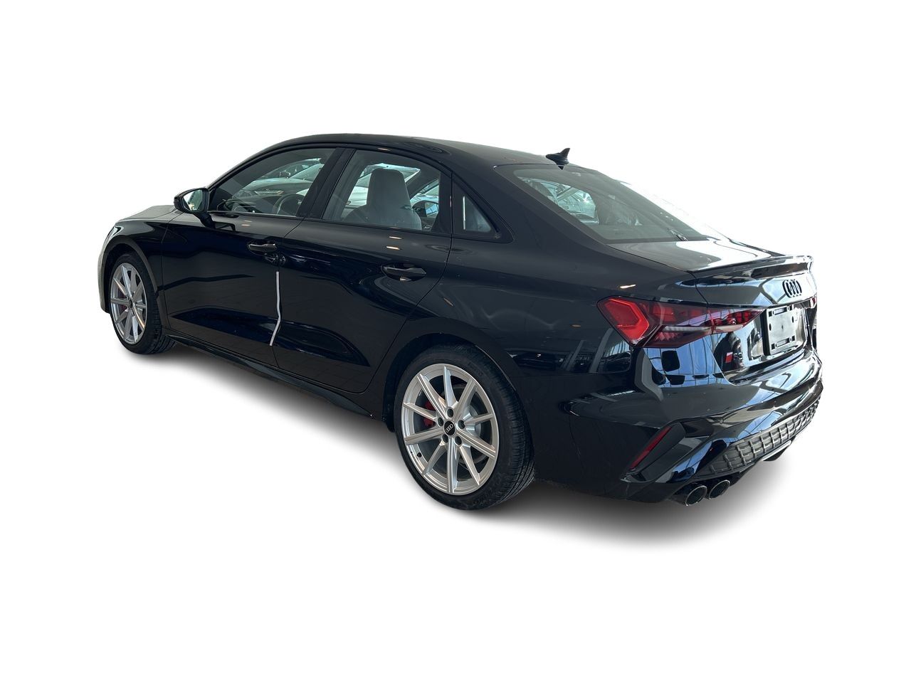 2026 Audi S3 in Toronto, Ontario