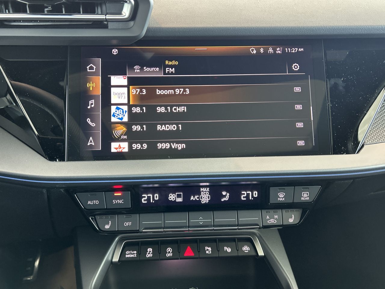 2026 Audi S3 in Toronto, Ontario