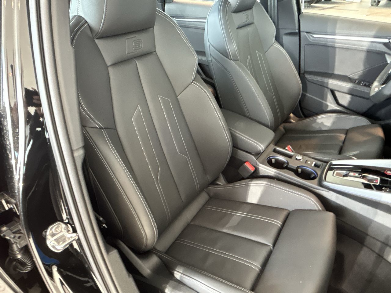 2026 Audi S3 in Toronto, Ontario