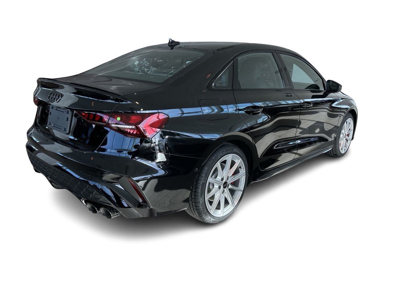 2026 Audi S3 in Toronto, Ontario