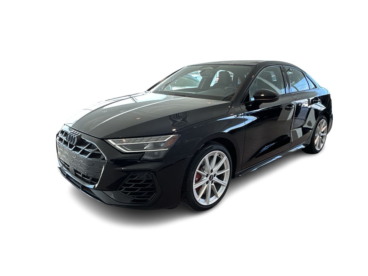 2026 Audi S3 in Toronto, Ontario