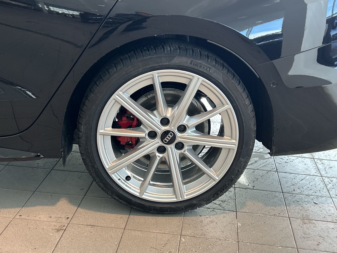 2026 Audi S3 in Toronto, Ontario