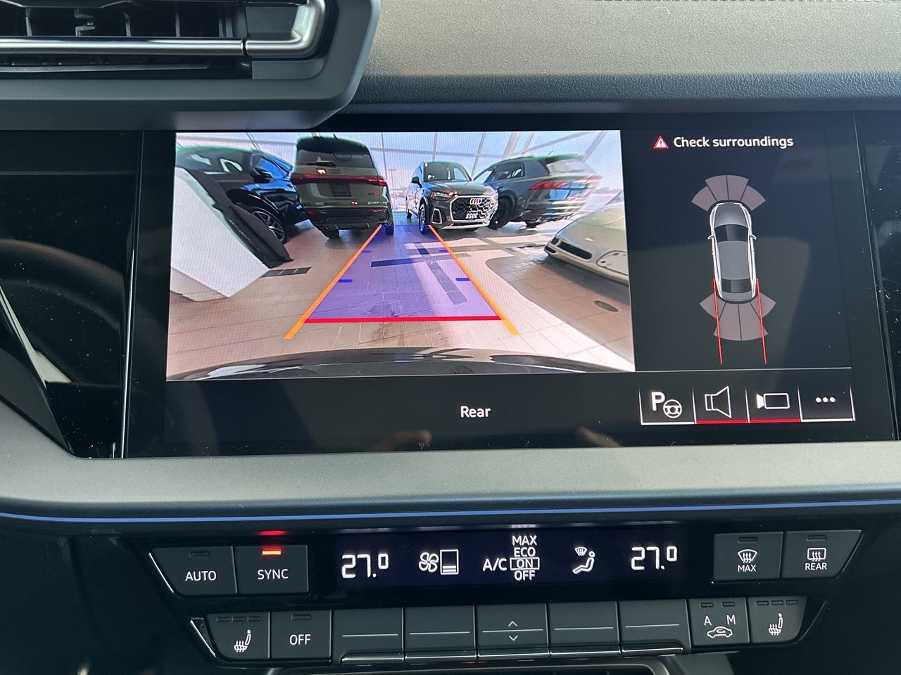 2026 Audi S3 in Toronto, Ontario