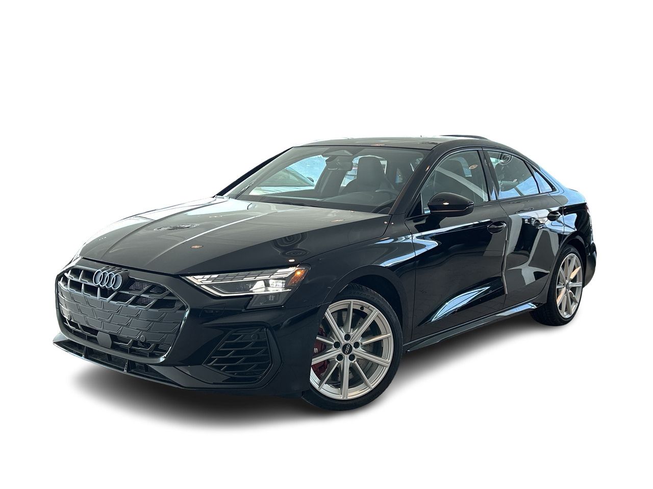2026 Audi S3 in Toronto, Ontario