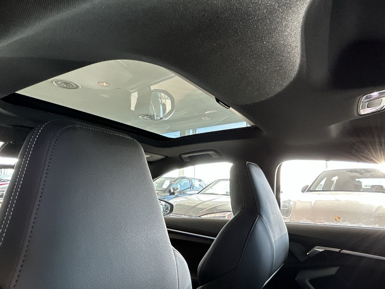 2026 Audi S3 in Toronto, Ontario