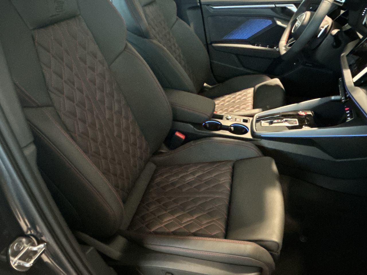 2026 Audi S3 in Toronto, Ontario