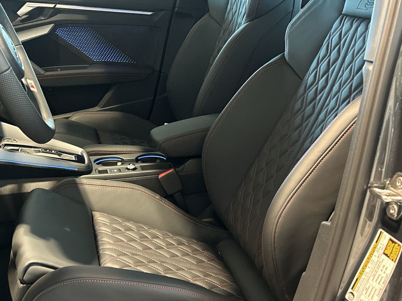 2026 Audi S3 in Toronto, Ontario