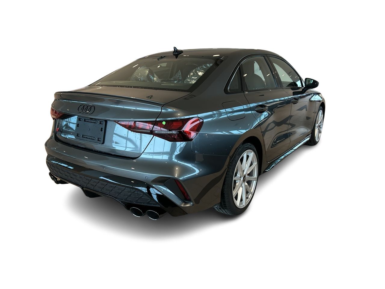 2026 Audi S3 in Toronto, Ontario