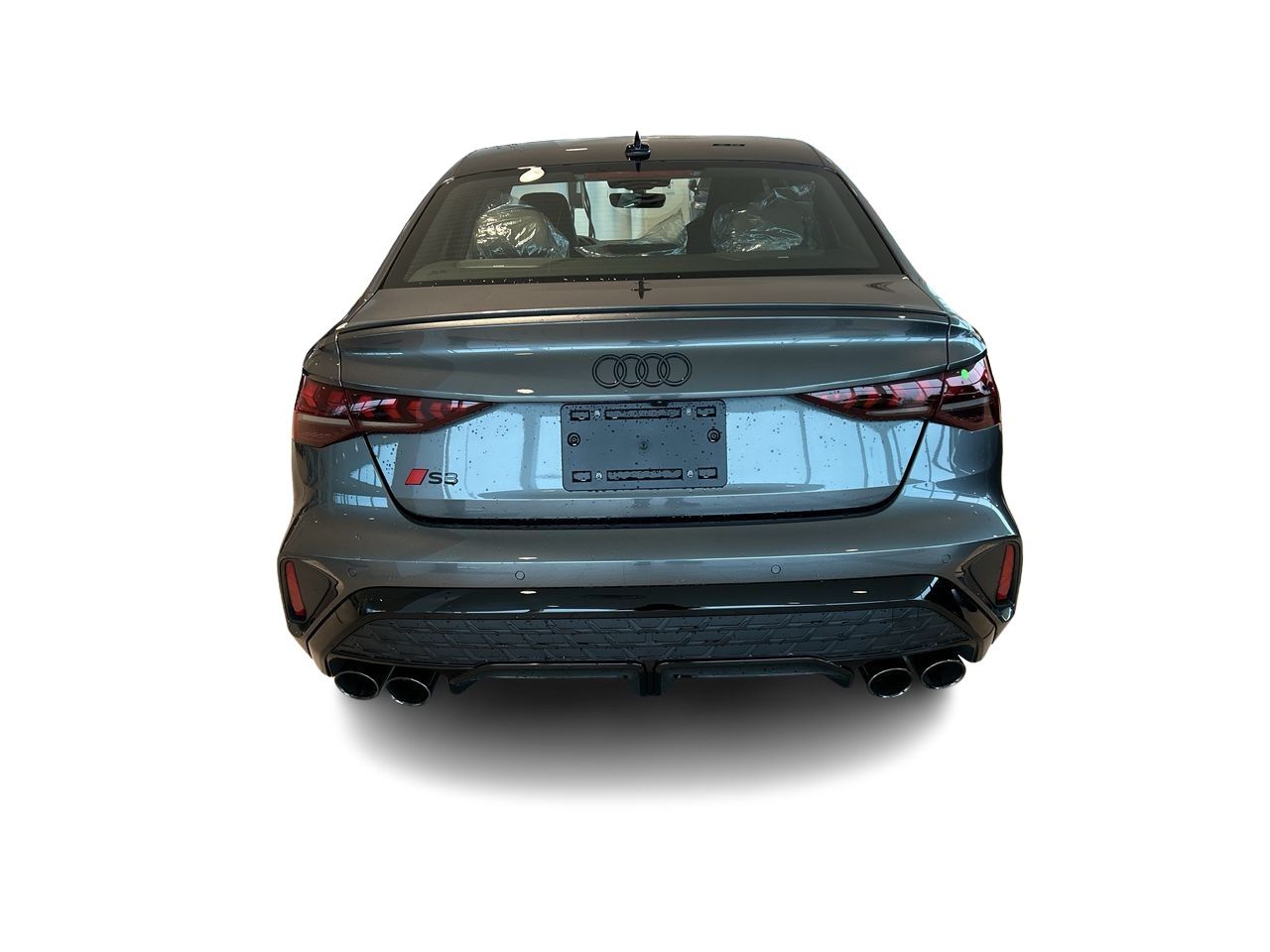 2026 Audi S3 in Toronto, Ontario