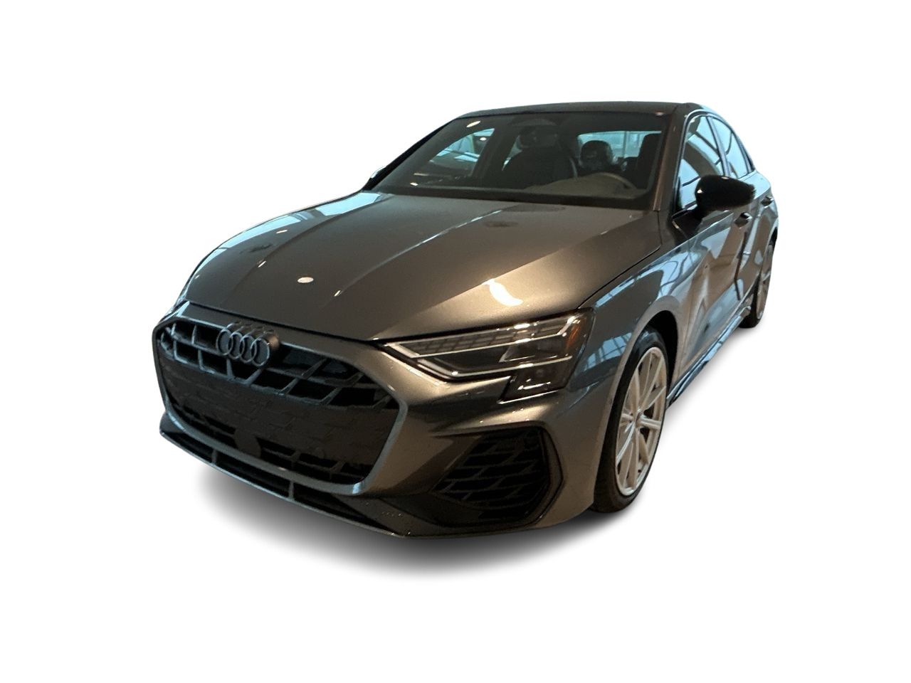 2026 Audi S3 in Toronto, Ontario