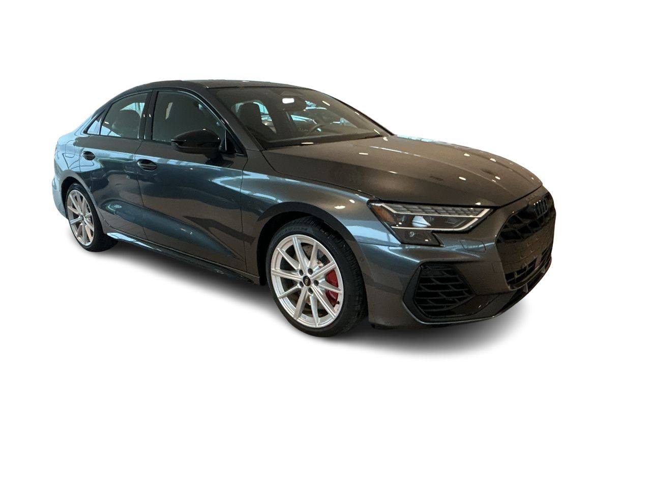 2026 Audi S3 in Toronto, Ontario