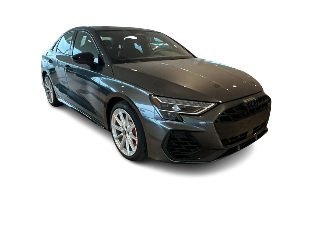 2026 Audi S3 in Toronto, Ontario