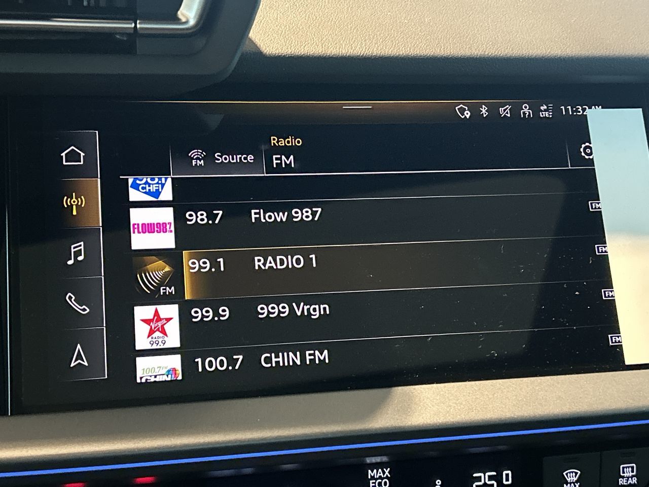 2026 Audi S3 in Toronto, Ontario