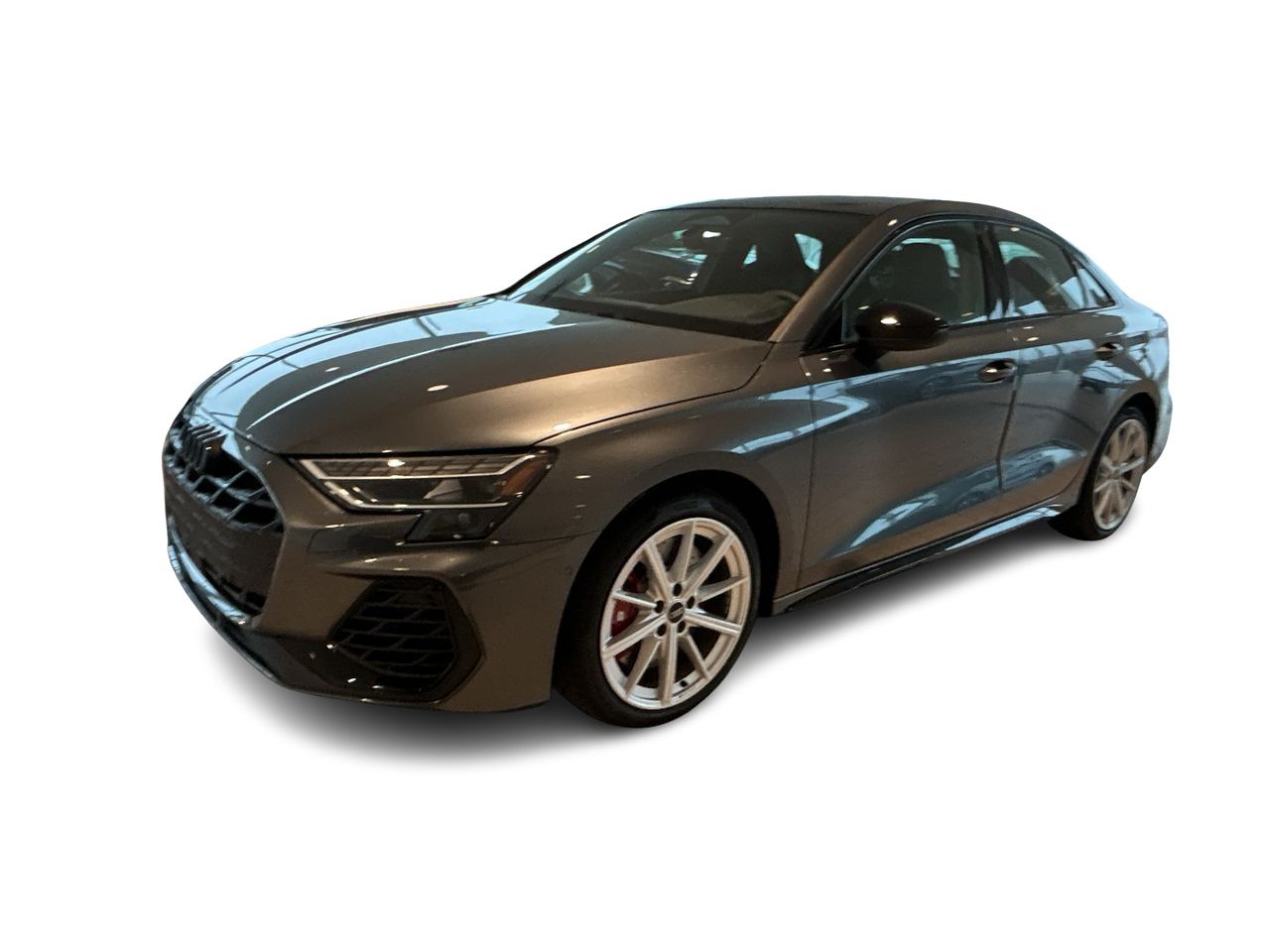 2026 Audi S3 in Toronto, Ontario