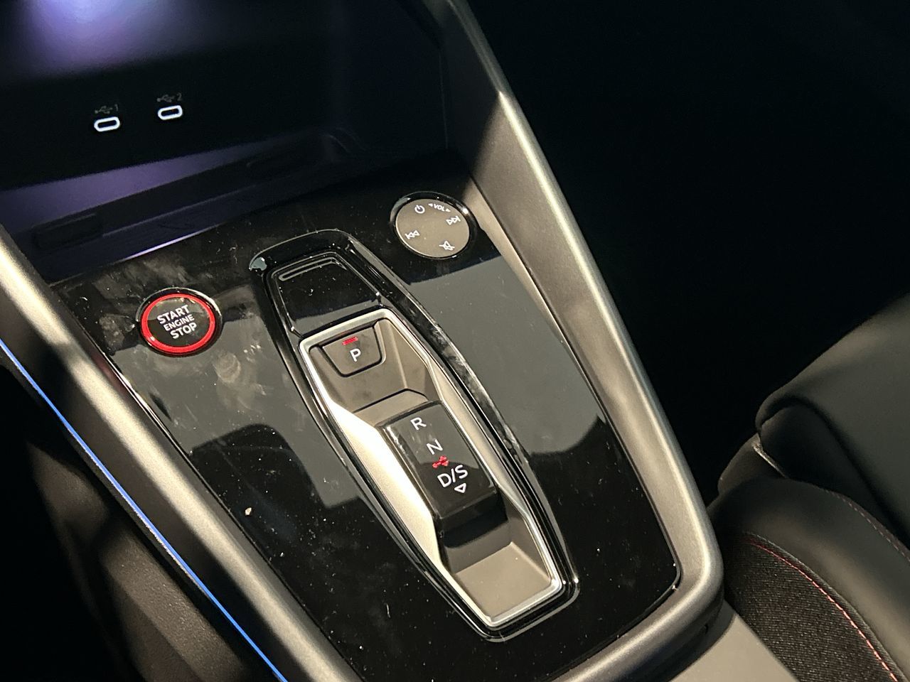 2026 Audi S3 in Toronto, Ontario