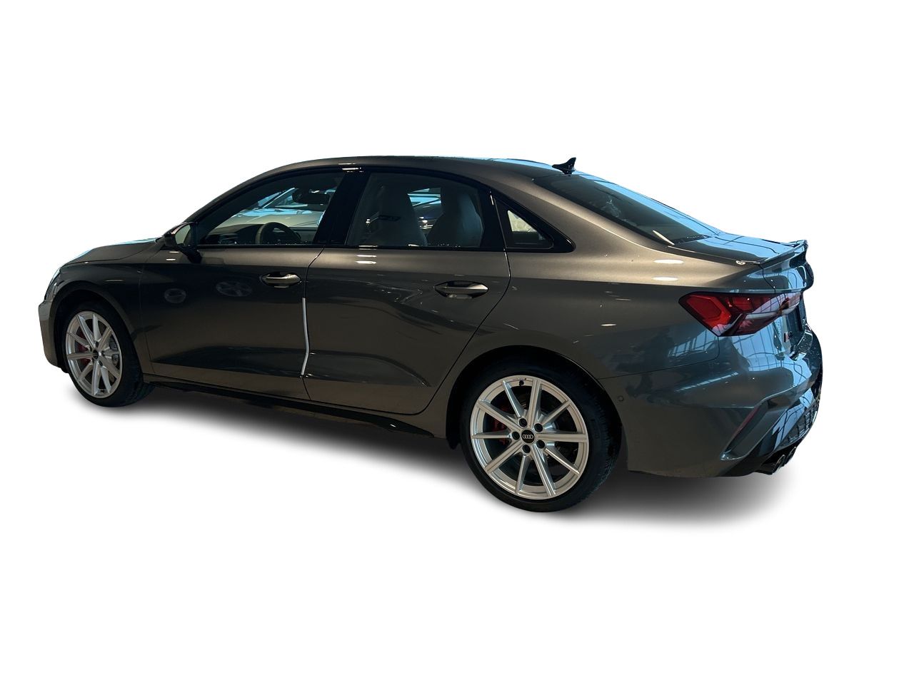 2026 Audi S3 in Toronto, Ontario