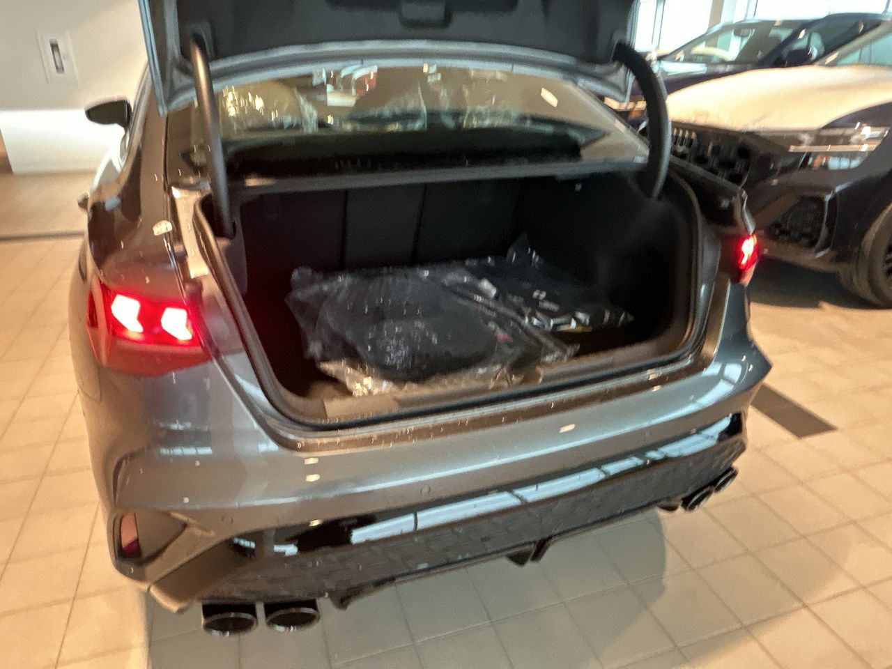 2026 Audi S3 in Toronto, Ontario