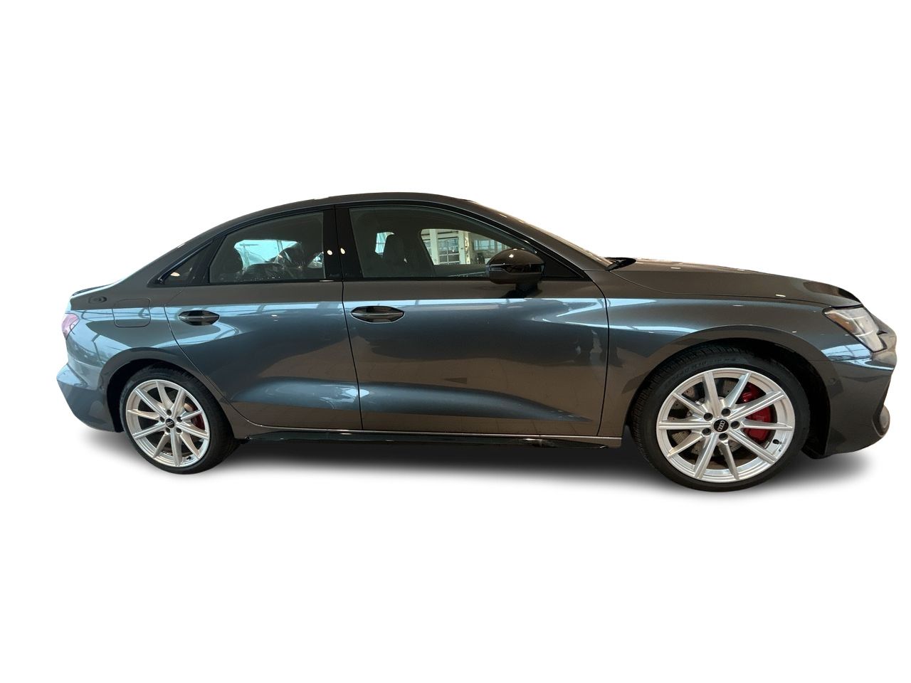 2026 Audi S3 in Toronto, Ontario