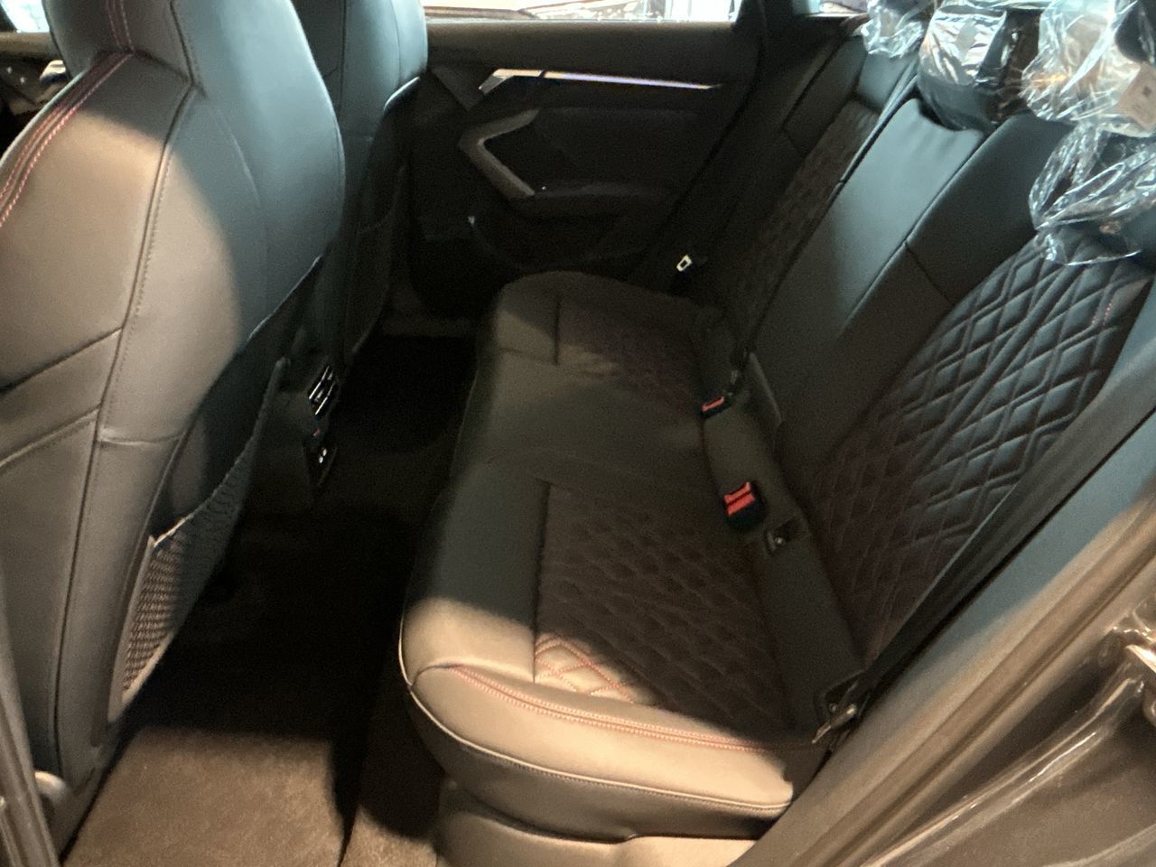 2026 Audi S3 in Toronto, Ontario