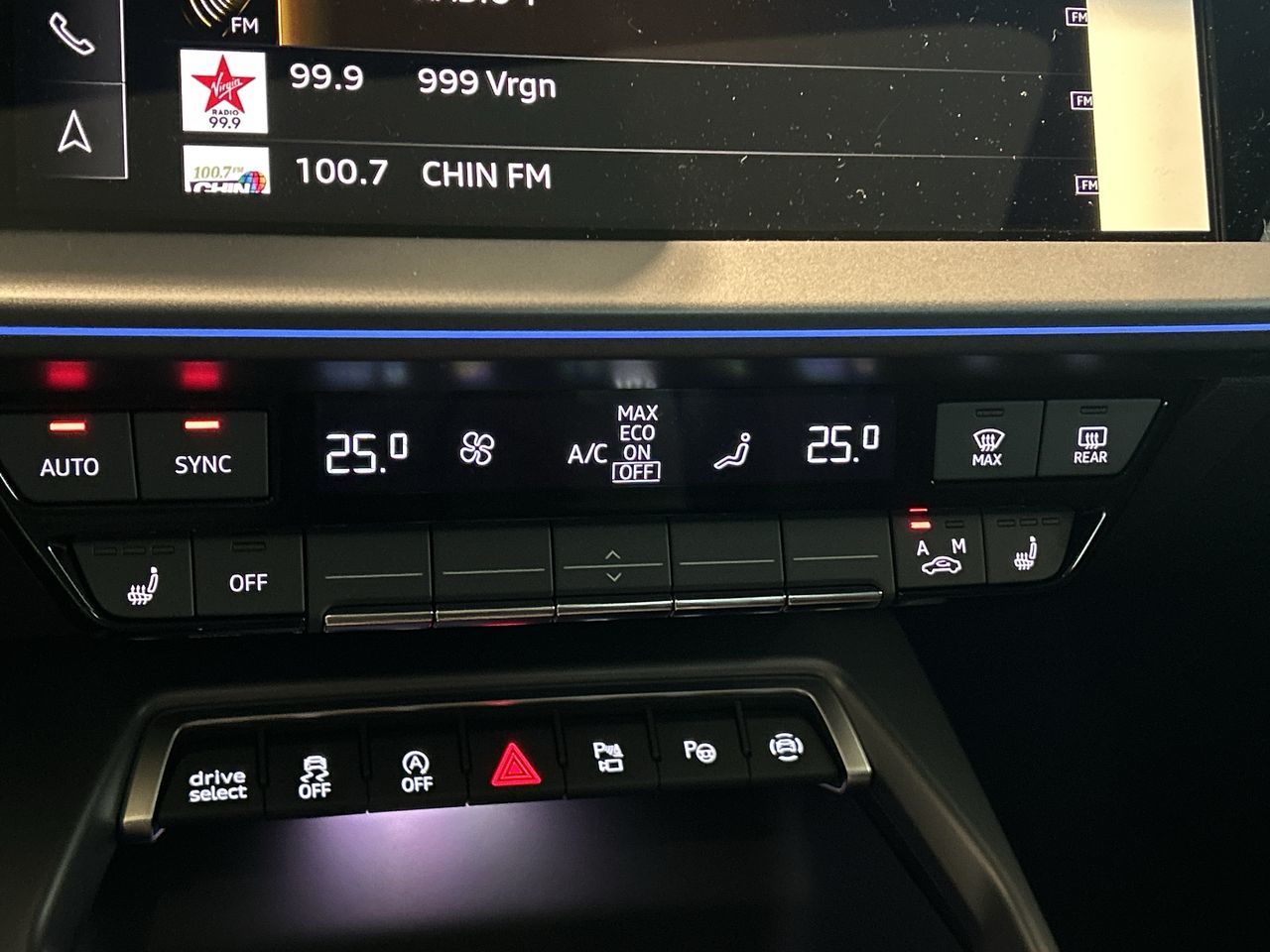 2026 Audi S3 in Toronto, Ontario