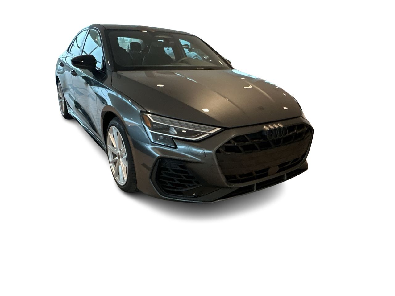 2026 Audi S3 in Toronto, Ontario