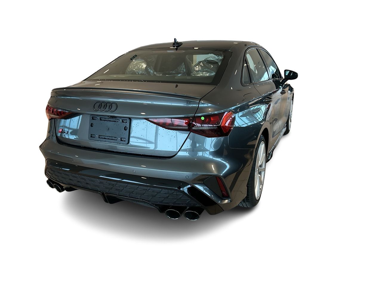 2026 Audi S3 in Toronto, Ontario