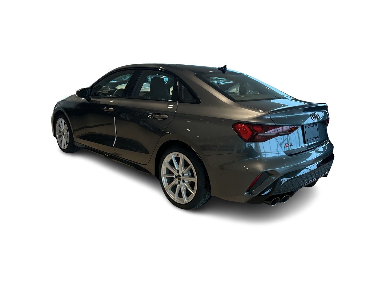 2026 Audi S3 in Toronto, Ontario