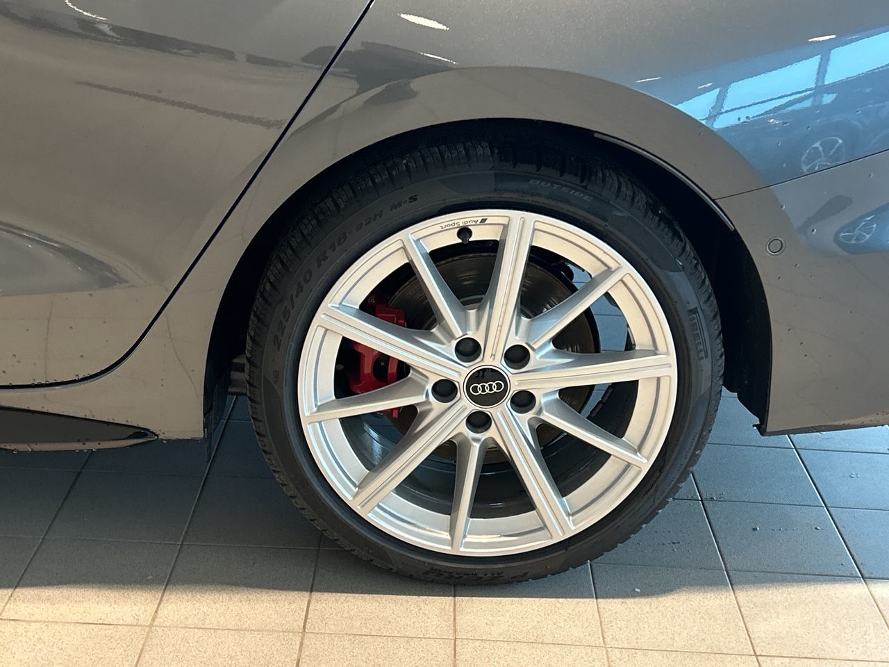 2026 Audi S3 in Toronto, Ontario