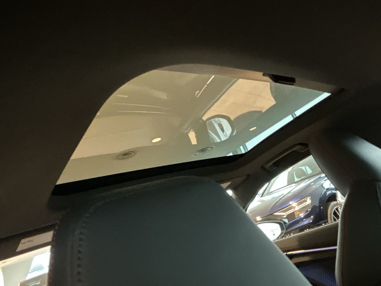 2026 Audi S3 in Toronto, Ontario