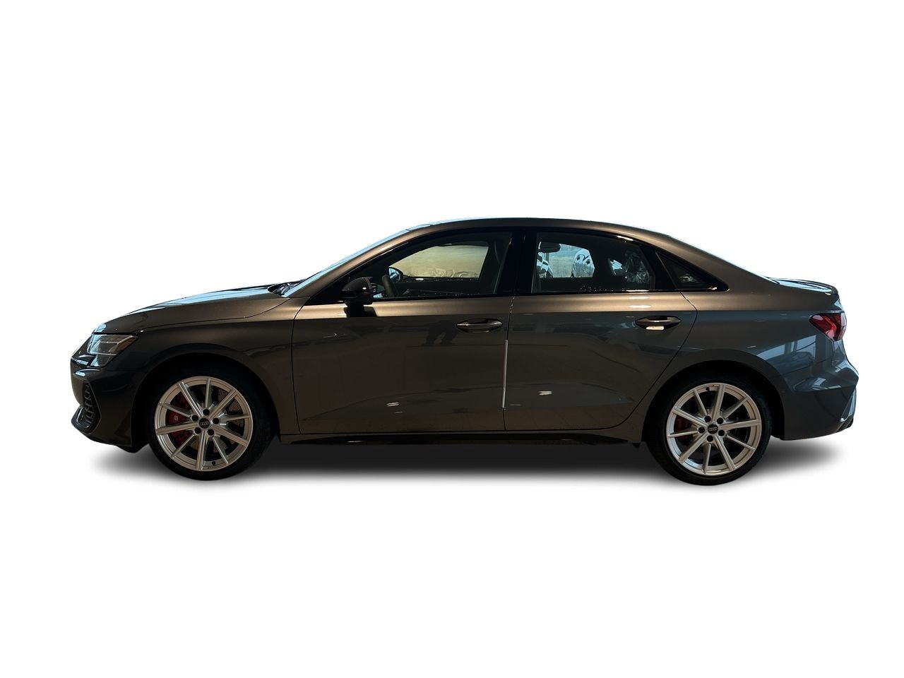 2026 Audi S3 in Toronto, Ontario